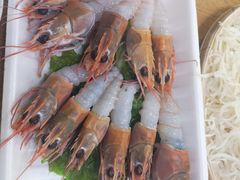 -西归浦每天偶来市场