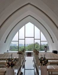 -中谷小南国花园酒店·宴会厅