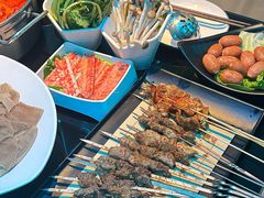 -唯爱KTV聚会餐厅(仙林东城汇店)