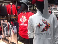 -CONVERSE匡威(王府井店)