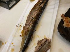 -禾绿寿司(星光68广场店)