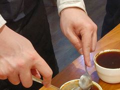 -参差咖啡(水果湖公园店)