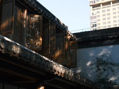 -鲤院·新中式美学·庭院餐厅(夫子庙店)