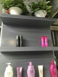 -INS羽毛接发·巴黎画染