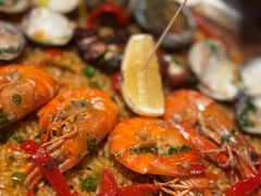 -BROWNSTONE布朗石西班牙餐厅(富城店)