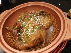 -明翠湖品·湖景餐厅