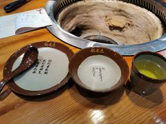 -锅来乐地锅鸡(安亭店)