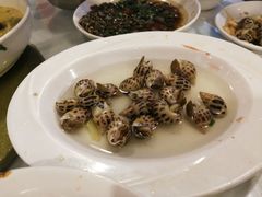 -阿马蛋汤·宁波小海鲜(总店)