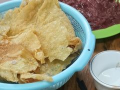 -雄伟美食(高沙中街店)