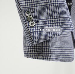 -优刻西服西装定制(金轮国际广场店)
