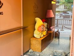 -色響火锅(恒隆广场店)