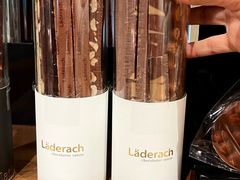 -Laderach 莱德拉(上海环贸iapm店)