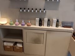 -泰合玺·精油疗愈 SPA(南京河西万达店)