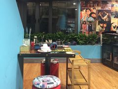 -小龍鳳·港式海鲜打边炉(沙湖路店)