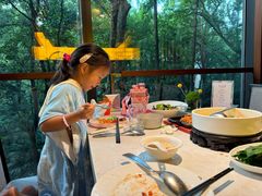 -拾溪餐厅·包厢(杭州千禧度假酒店)