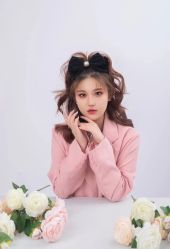 点击看大图 -蜜桃少女VISION写真馆(雁塔店)