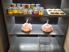 -Lilliput·粒粒堡亲子餐厅(嘉定宝龙店)