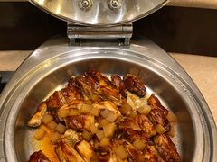 -澳门喜来登大酒店