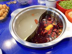 -马路边边串串香(一匡街店)