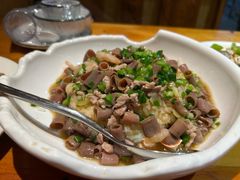 -五谷丰登·胶东海鲜·家常菜(张村店)