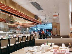 -新一番三文鱼寿司(大东海店)