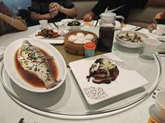 -乾隆美食·本帮菜(黄河路店)