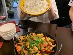 -熊猫川菜馆 panda chine