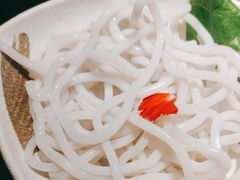 -青一色火锅(摩根店)