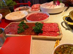 -小龙坎火锅(春熙太古里店)