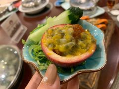 -国家五钻酒家·西樵旺阁渔村(西樵店)