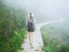 -白草畔自然风景区