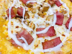 -Mr.Pizza米斯特比萨(合肥一九一二街区店)