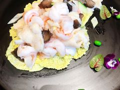 -宏达宴老菜馆(群力第四大道店)