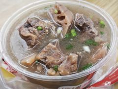 -王记生烫牛杂面馆(兰陵路店)
