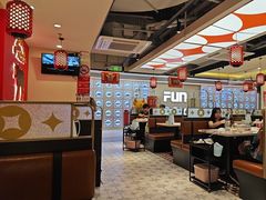-八合里牛肉火锅(上海世茂广场店)