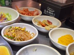 -喜来稀肉(虹泉路店)
