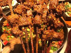 -拈菜(观音桥阳光世纪店)