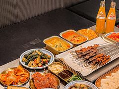 -碎怂烤肉(钟楼柳巷店)