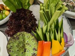 -箪食巷私房菜馆·鲁菜(玉函路店)