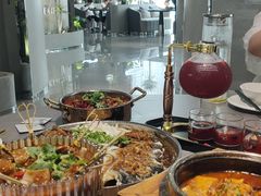 -3号仓库·创意中国菜(乐清正大广场店)