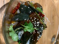 -關東雪东北菜(中庚漫游城店)