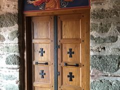 -梅黛奥拉修道院