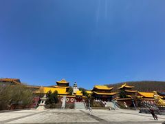 -六鼎山文化旅游区