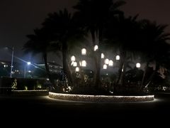 -厦门日月谷温泉渡假村