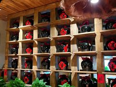 -泥糊破店小酒馆·团建聚餐(南京西路店)