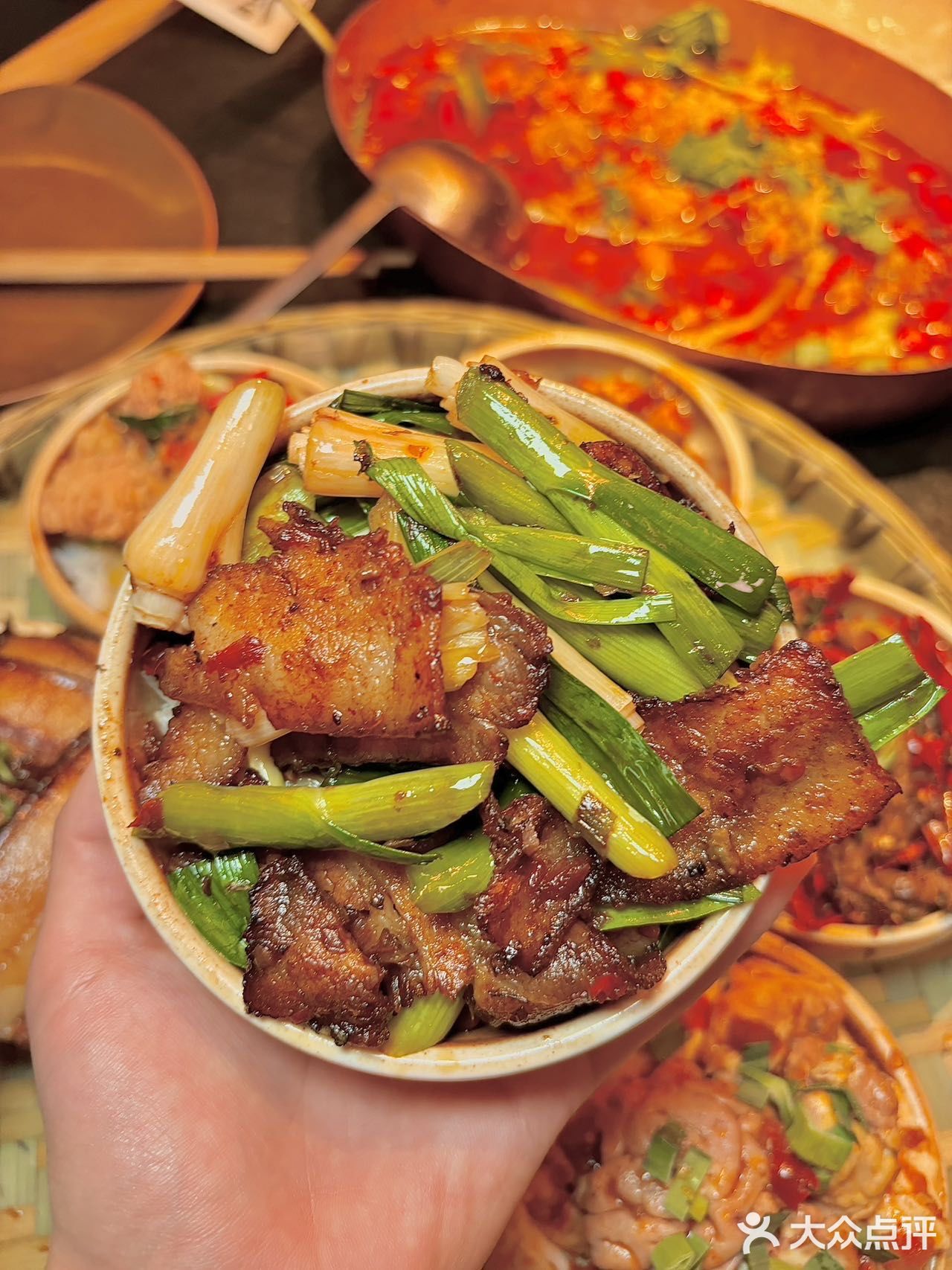 成都好吃的江湖菜[强]建议收藏