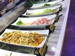 -好伦哥比萨烤肉自助(昌平航母店)