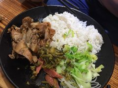 -沙县小吃(台屿店)