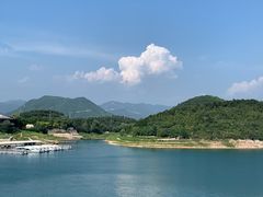 -北京金海湖景区