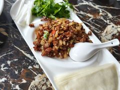 -新粤新疆菜清真餐厅(拱北店)
